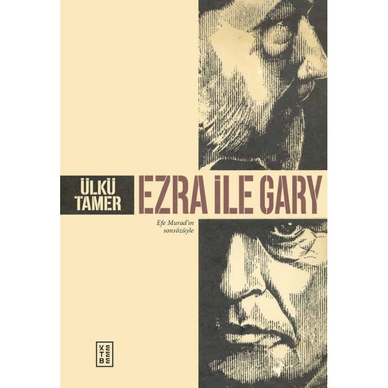 Ezra İle Gary Ezra İle Gary