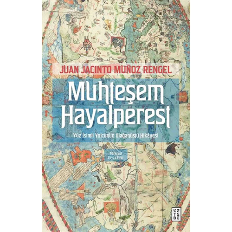Muhteşem Hayalperest Muhteşem Hayalperest