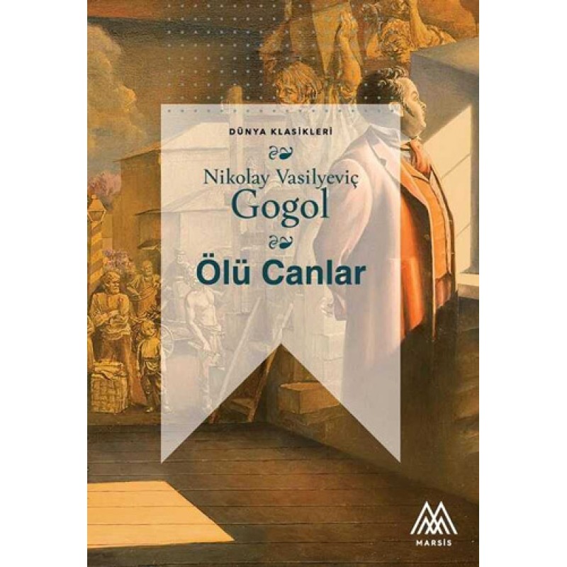 Ölü Canlar Ölü Canlar