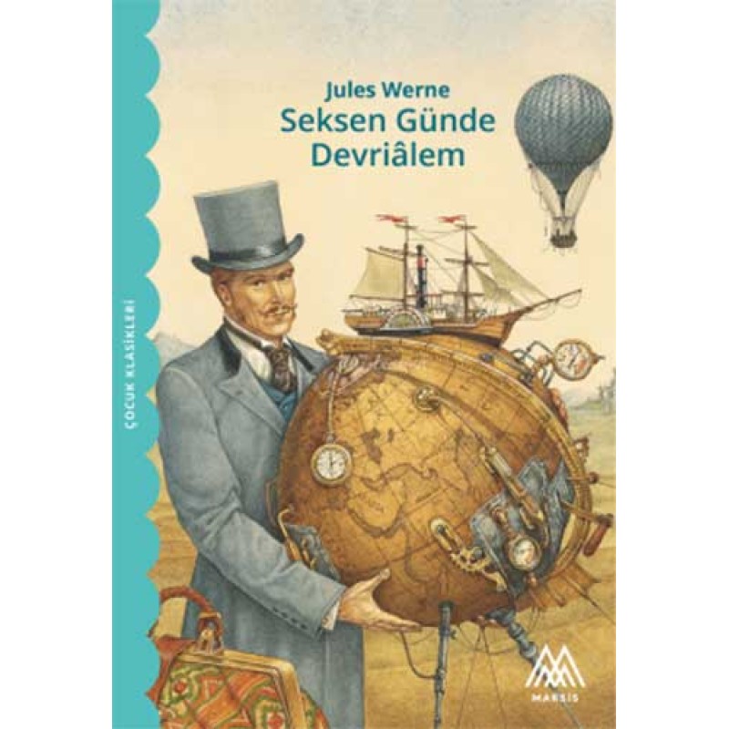 Seksen Günde Devrialem