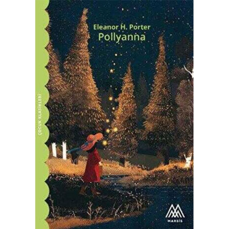 Pollyanna Pollyanna