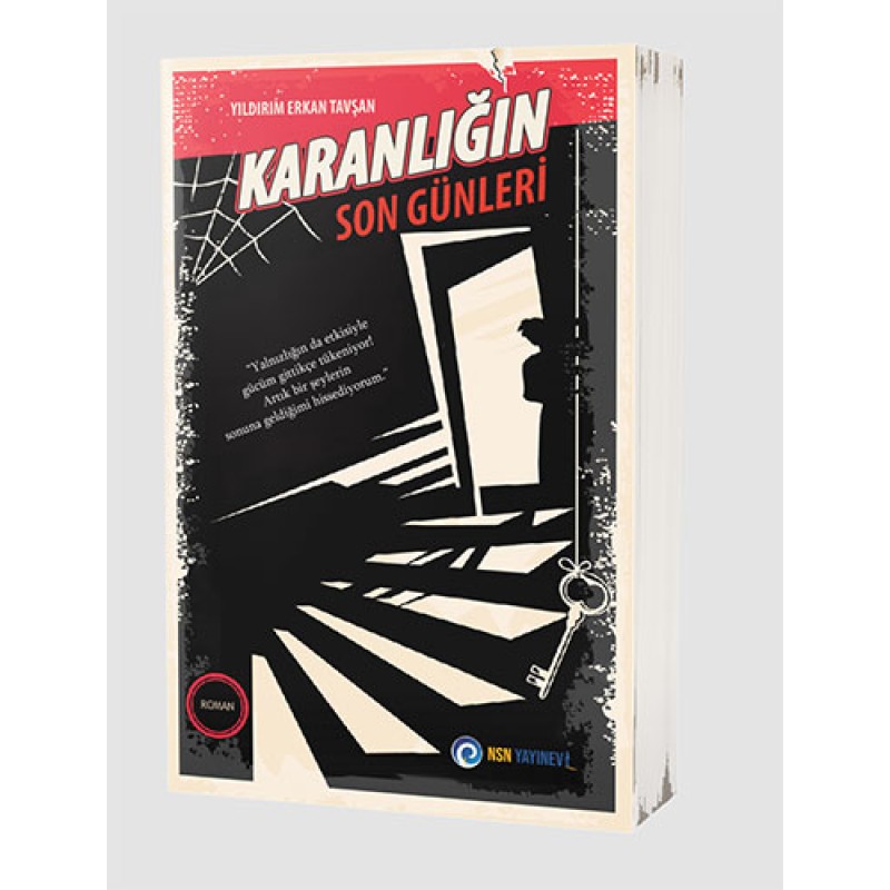 Karanlığın Son Günleri Karanlığın Son Günleri