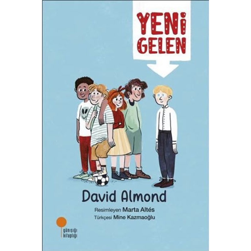 Yeni Gelen Yeni Gelen