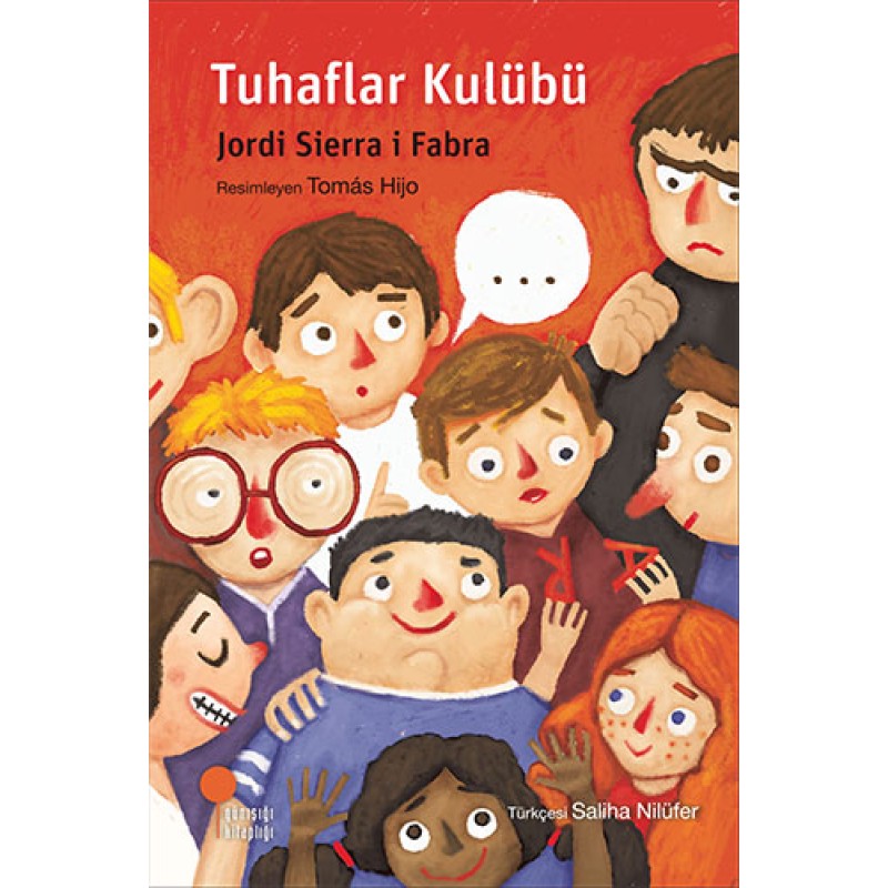 Tuhaflar Kulübü Tuhaflar Kulübü
