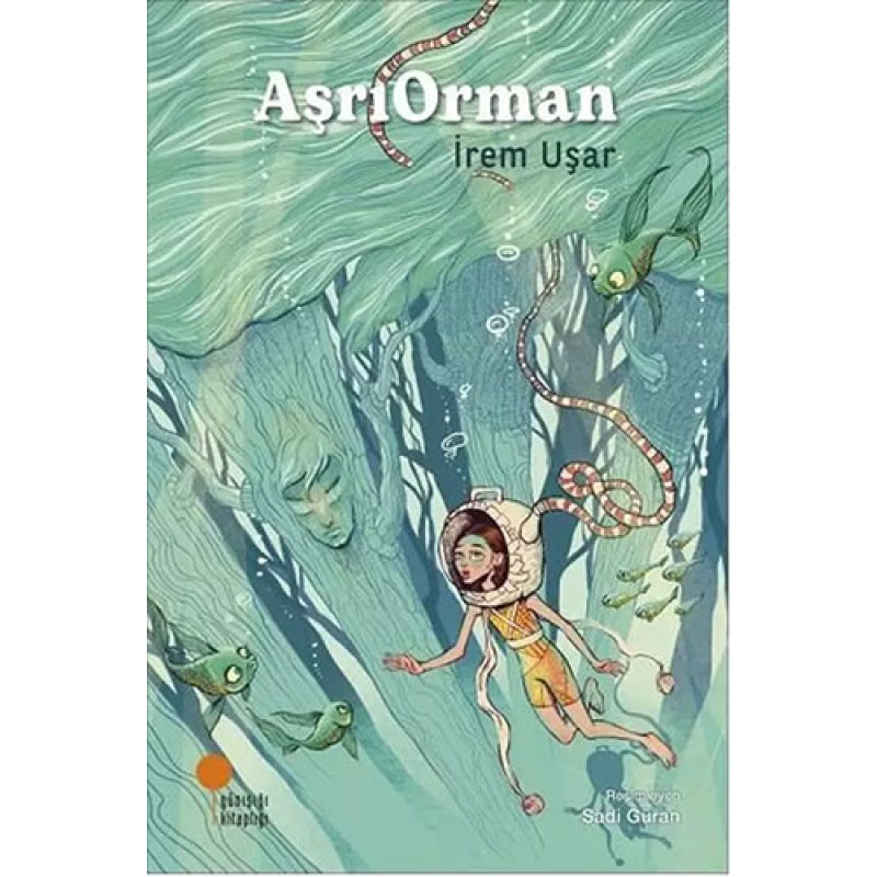 AşrıOrman AşrıOrman