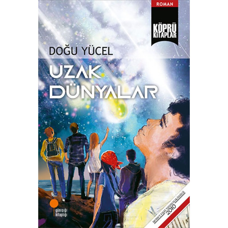 Uzak Dünyalar Uzak Dünyalar