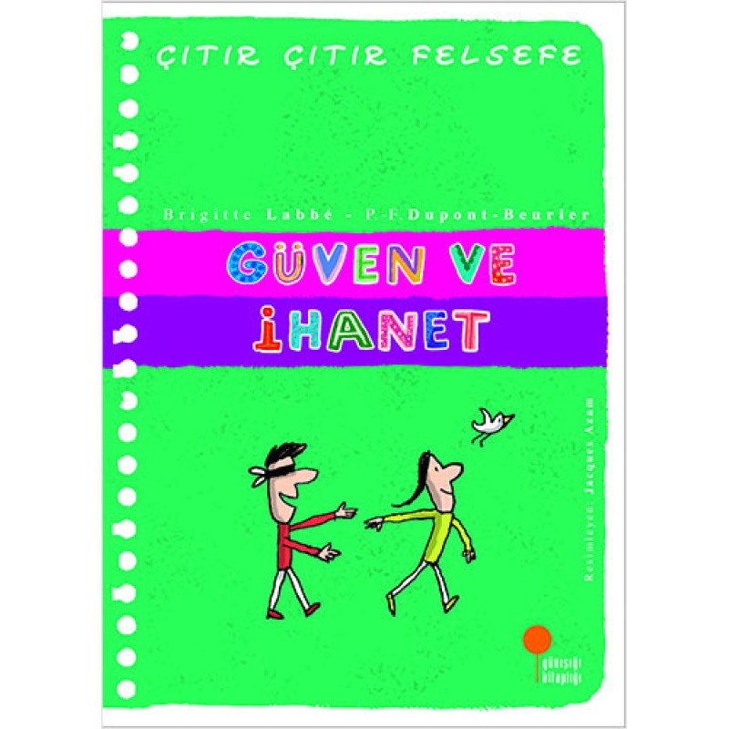 Güven ve İhanet