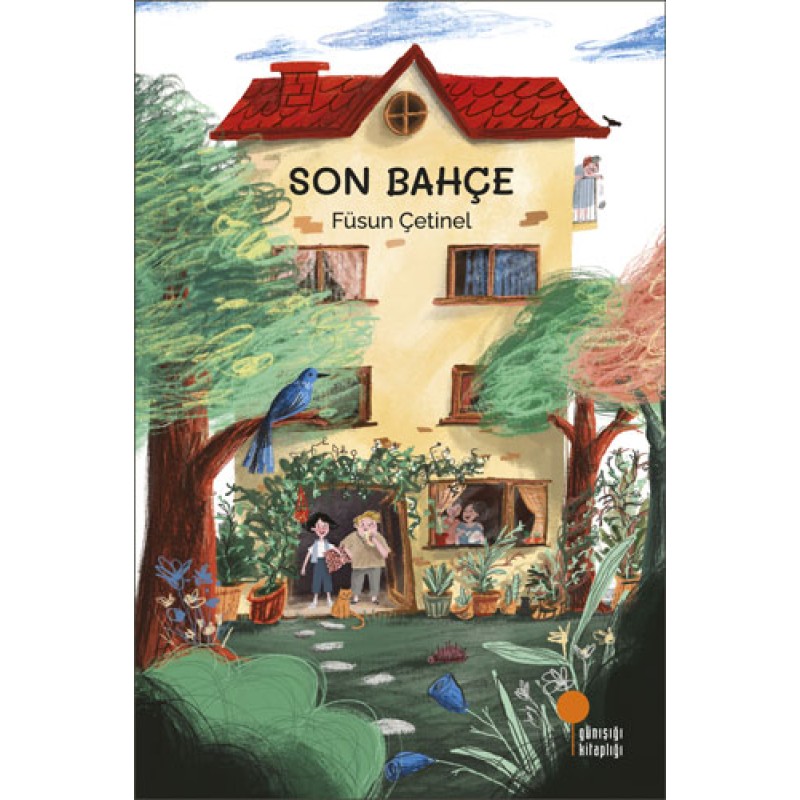 Son Bahçe Son Bahçe