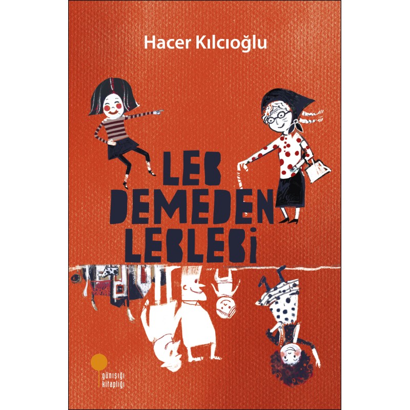 Leb Demeden Leblebi Leb Demeden Leblebi