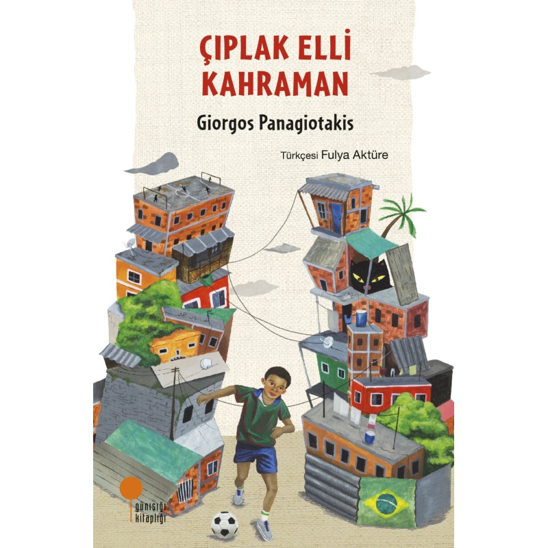 Çıplak Elli Kahraman