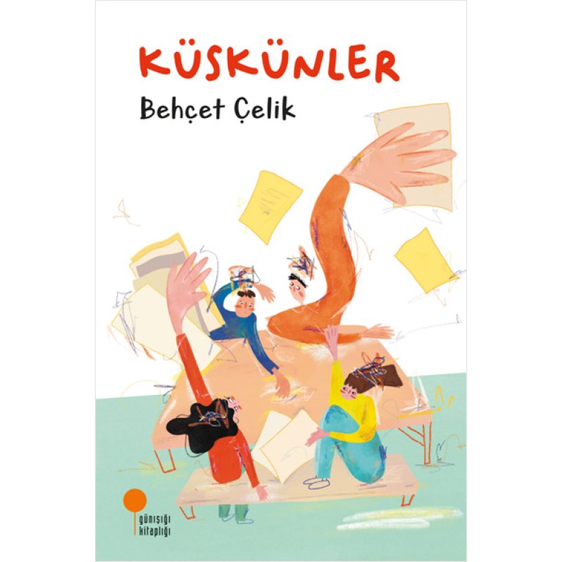 Küskünler Küskünler