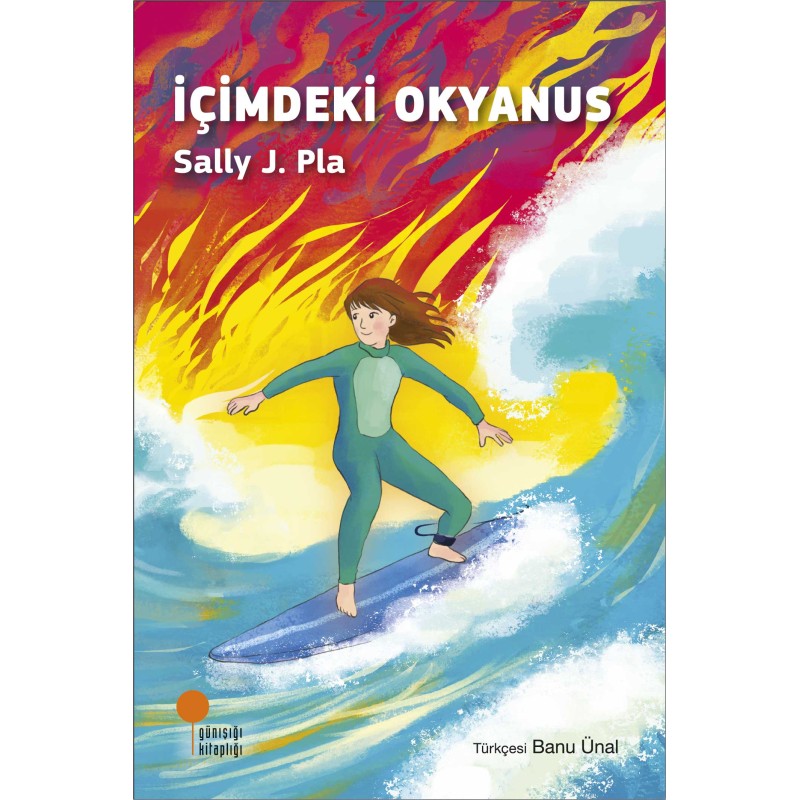 İçimdeki Okyanus İçimdeki Okyanus