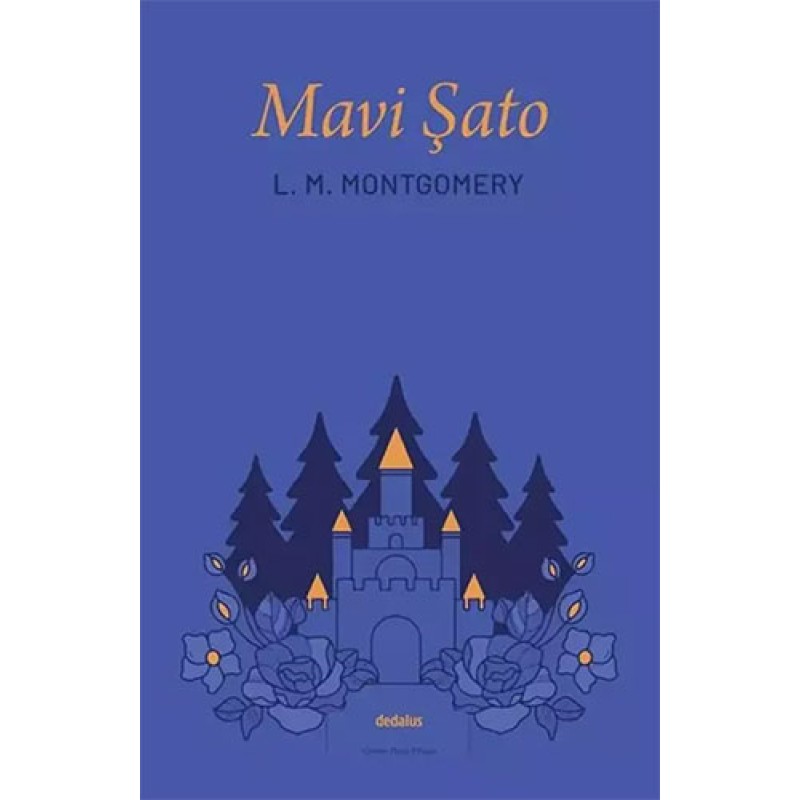 Mavi Şato Mavi Şato