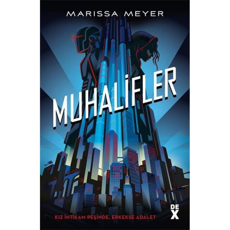 Muhalifler 1 Muhalifler 1