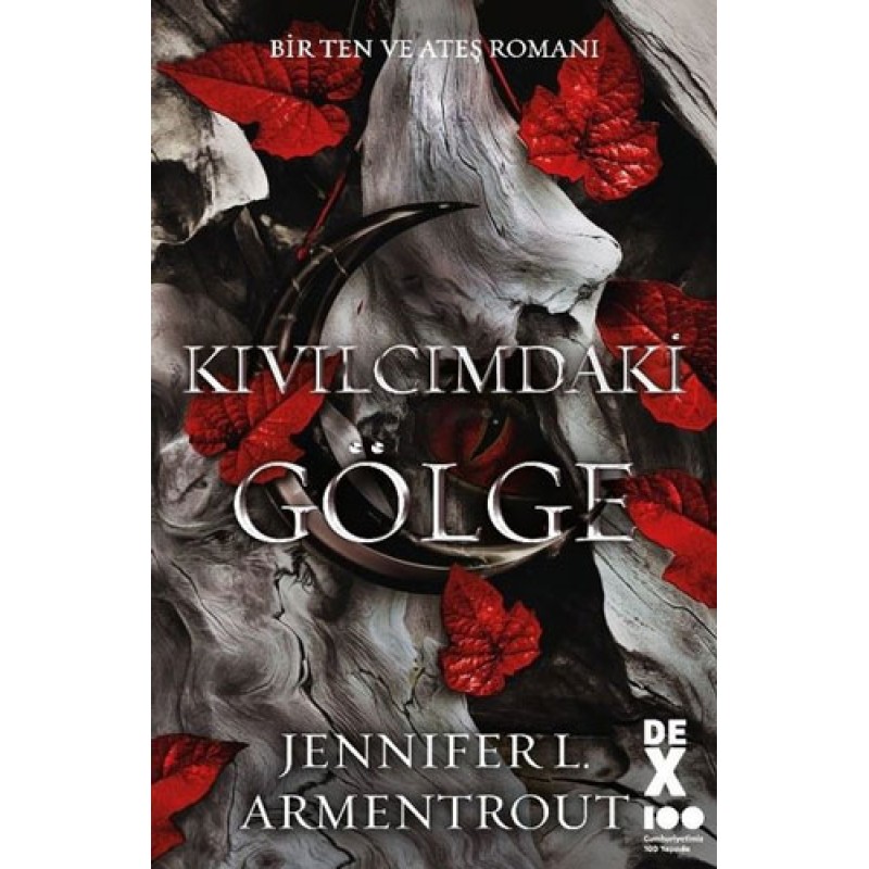 Kıvılcımdaki Gölge - Bir Ten ve Ateş Romanı Kıvılcımdaki Gölge - Bir Ten ve Ateş Romanı