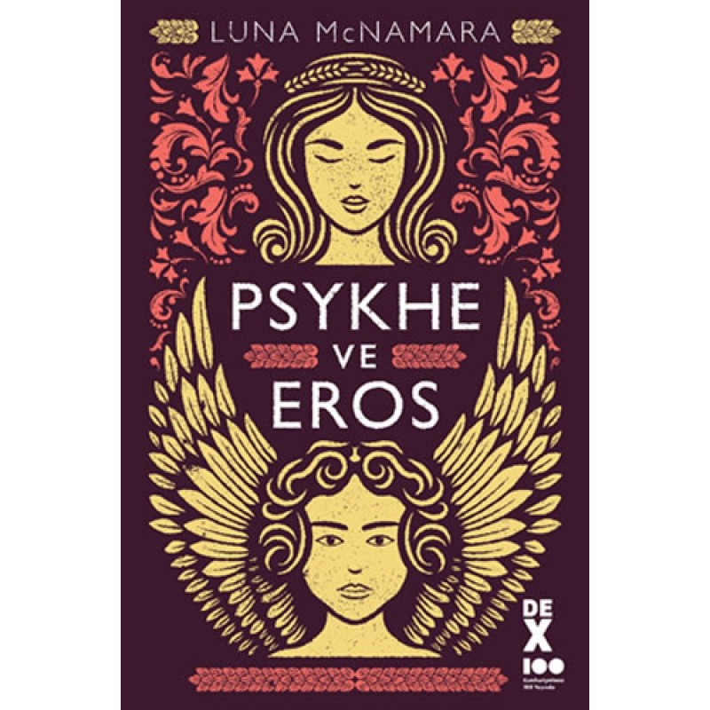 Psykhe ve Eros Psykhe ve Eros