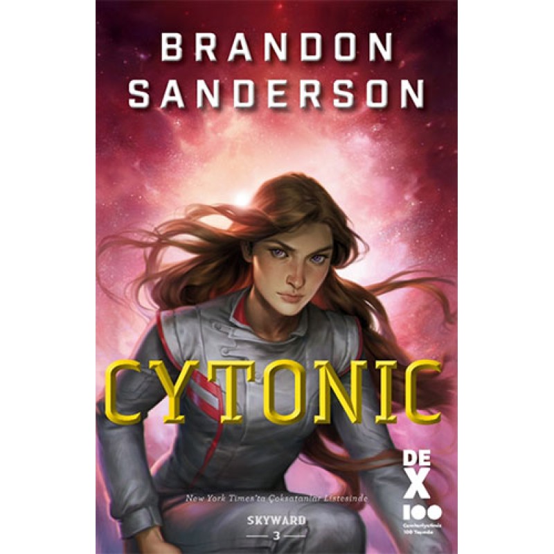 Cytonic Cytonic