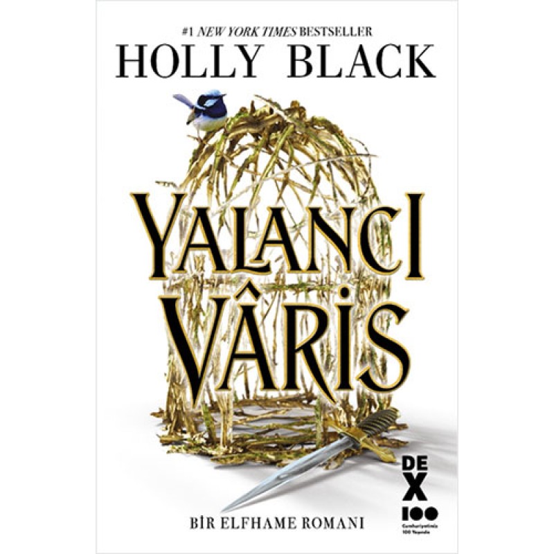 Yalancı Varis Yalancı Varis