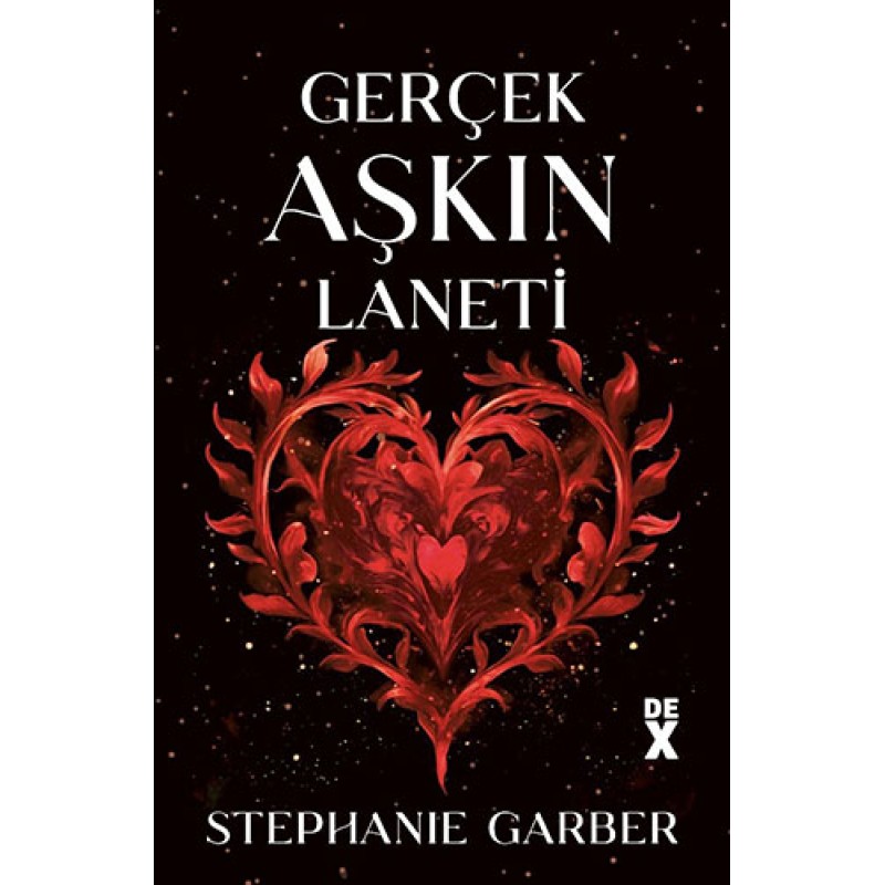 Gerçek Aşkın Laneti Gerçek Aşkın Laneti