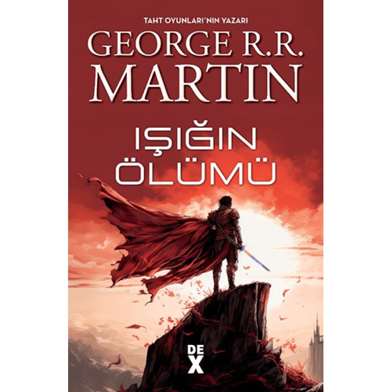 Işığın Ölümü Işığın Ölümü