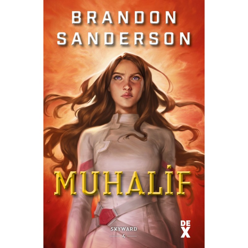 Muhalif Muhalif