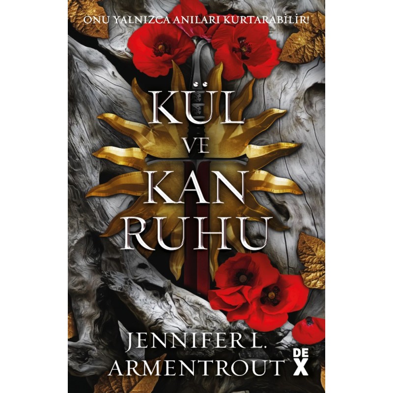 Kan ve Kül 5 - Kül ve Kan Ruhu Kan ve Kül 5 - Kül ve Kan Ruhu