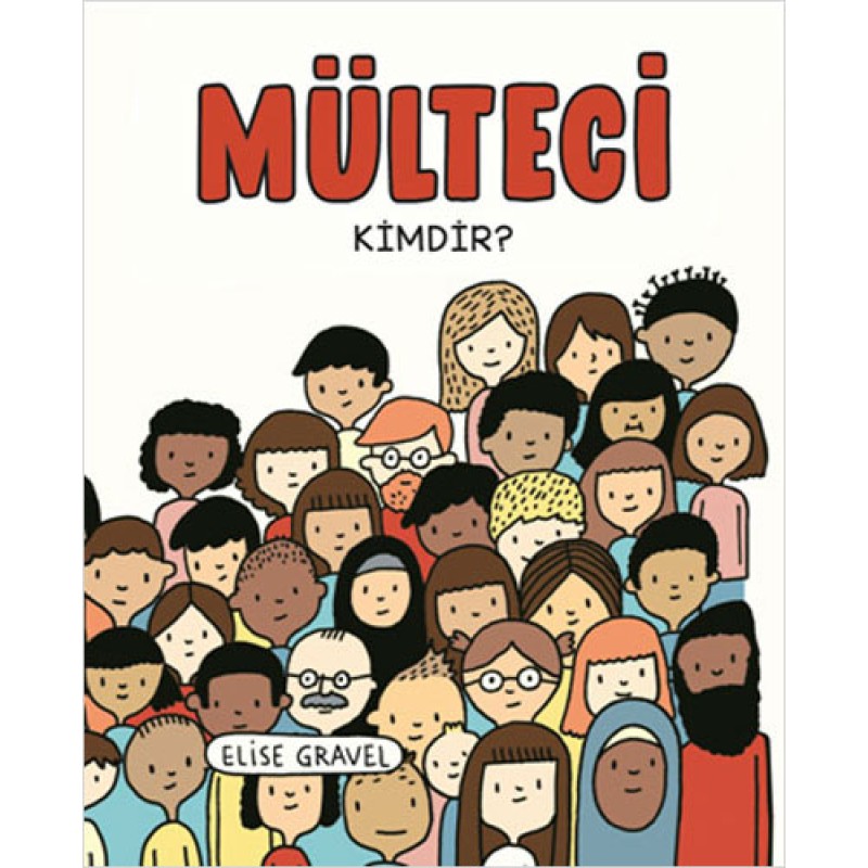 Mülteci Kimdir Mülteci Kimdir