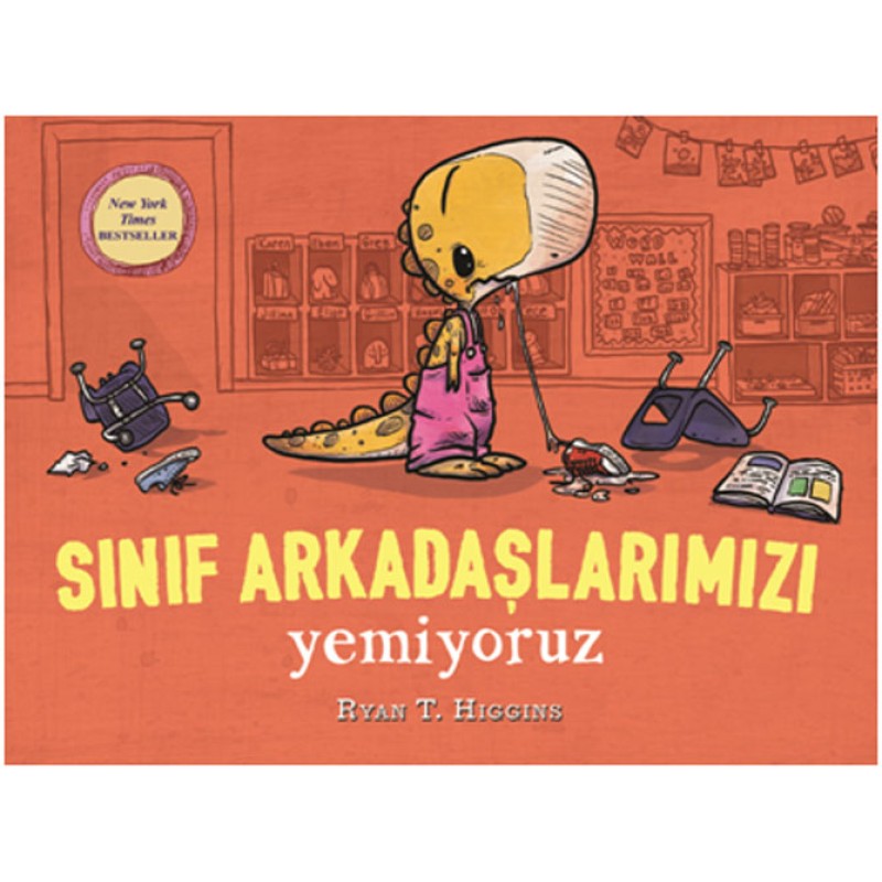 Sınıf Arkadaşlarımızı Yemiyoruz Sınıf Arkadaşlarımızı Yemiyoruz