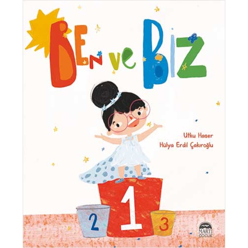 Ben Ve Biz