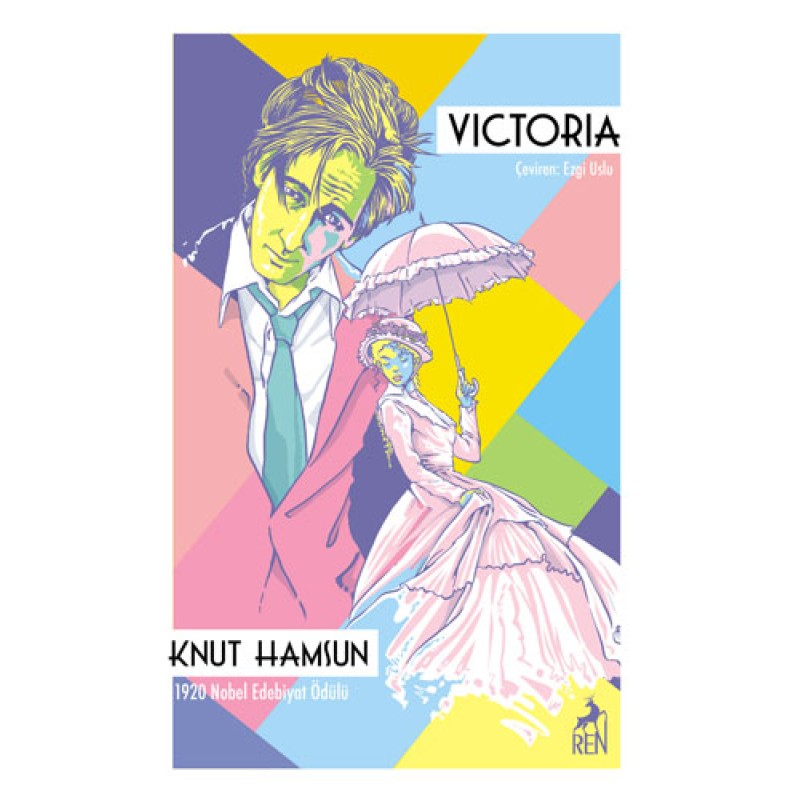 Victoria Victoria