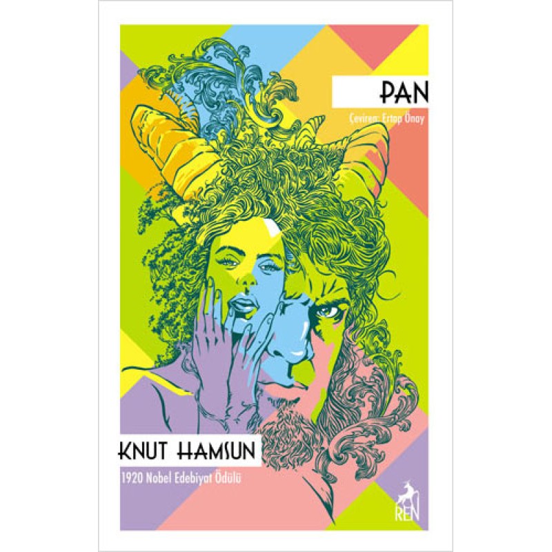 Pan