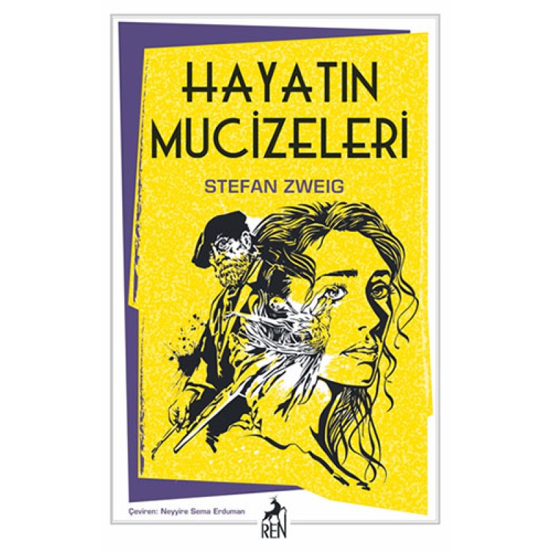 Hayatın Mucizeleri Hayatın Mucizeleri