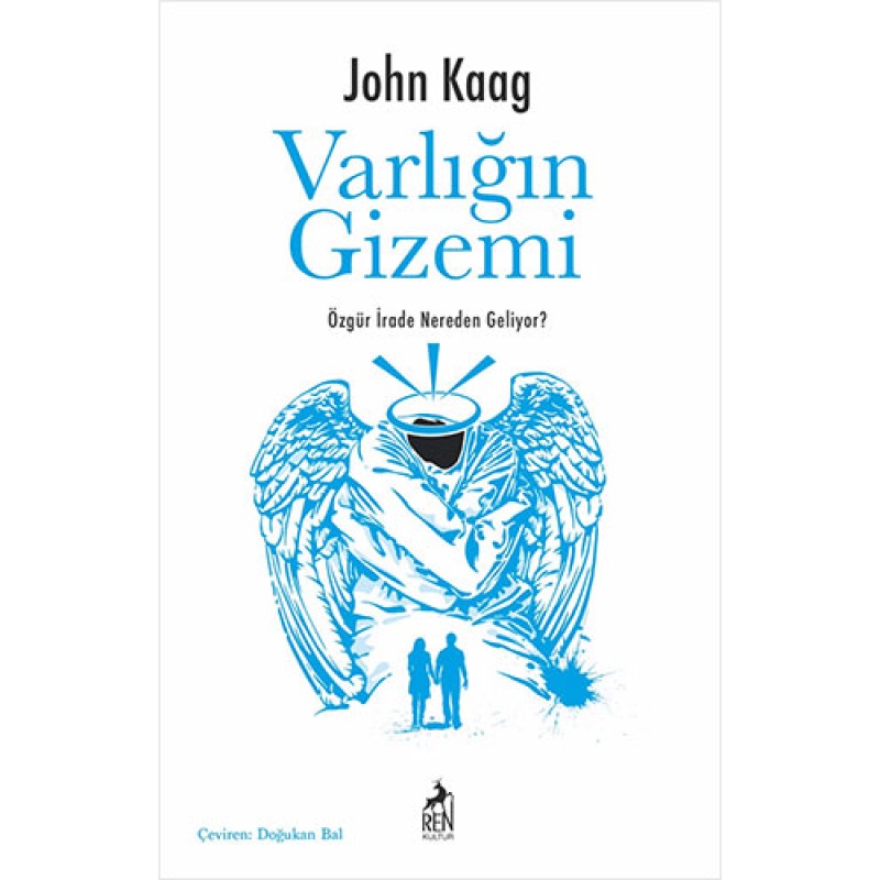 Varlığın Gizemi Varlığın Gizemi