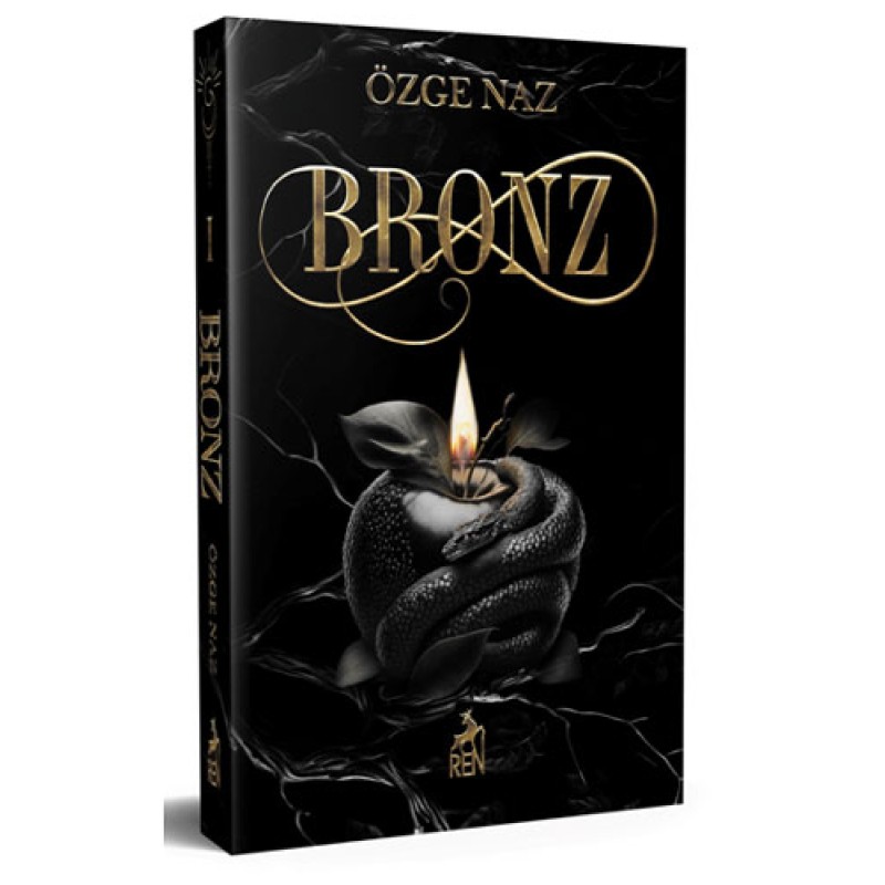Bronz