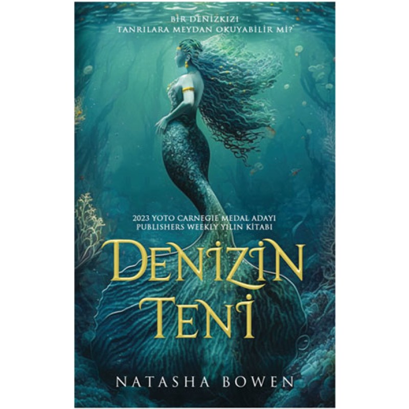 Denizin Teni