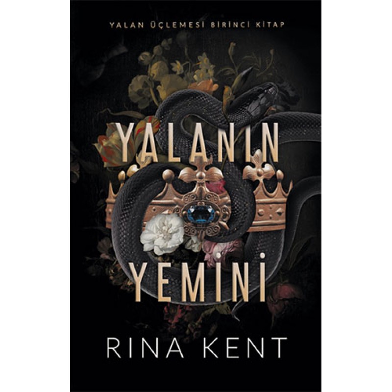 Yalanın Yemini Yalanın Yemini