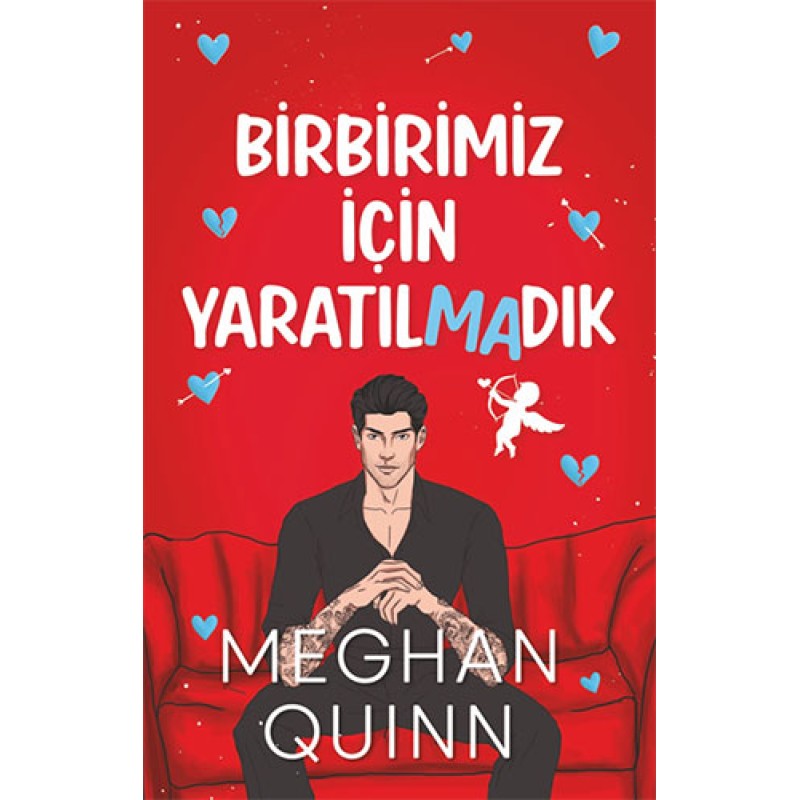 Birbirimiz İçin Yaratılmadık Birbirimiz İçin Yaratılmadık
