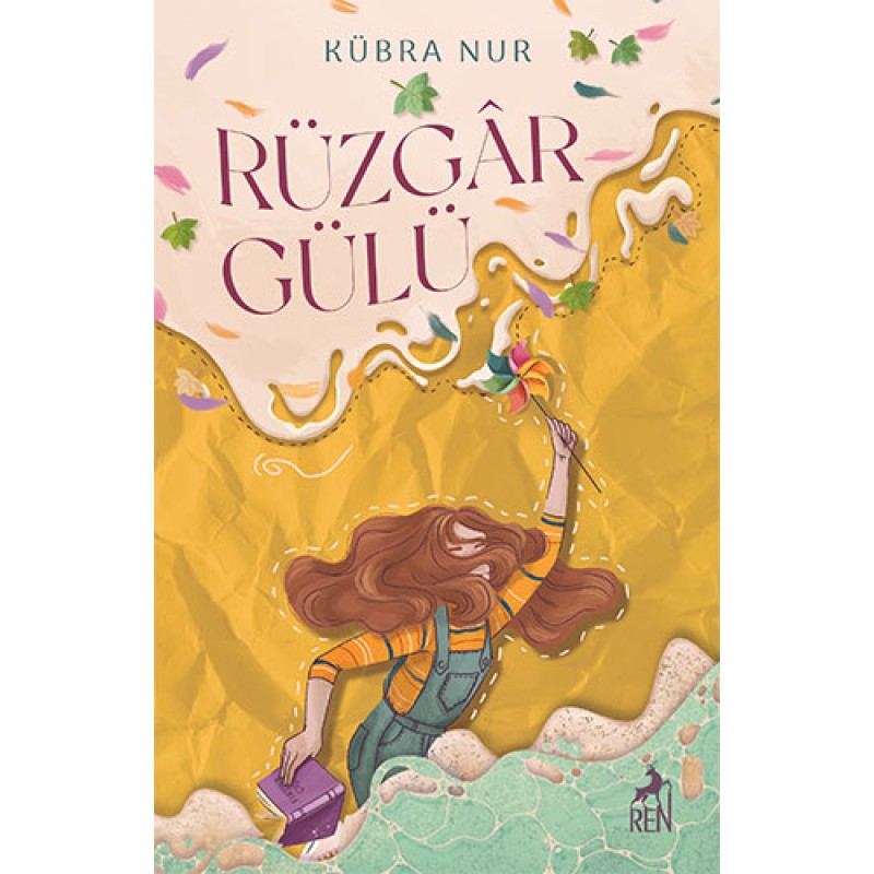 Rüzgârgülü Rüzgârgülü