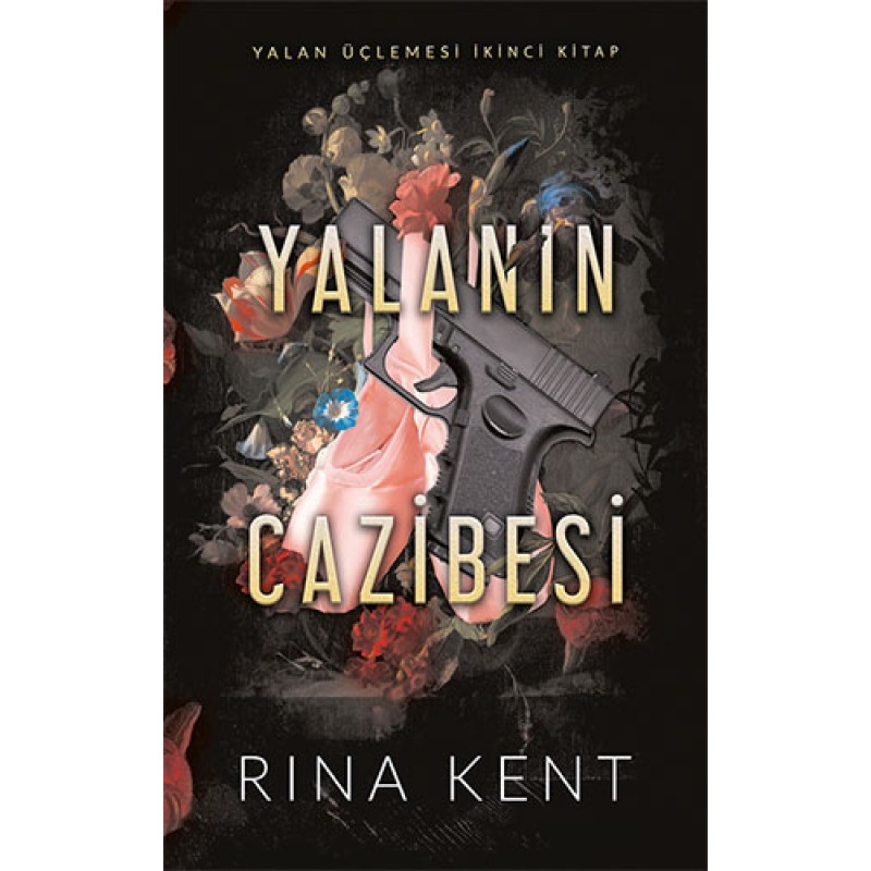 Yalanın Cazibesi Yalanın Cazibesi