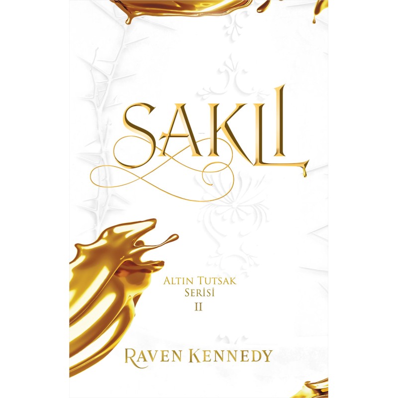 Saklı (Ciltli) Saklı (Ciltli)