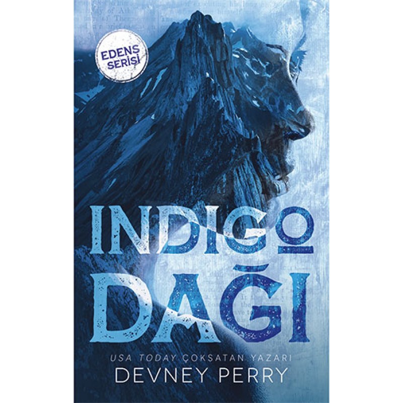 İndigo Dağı İndigo Dağı
