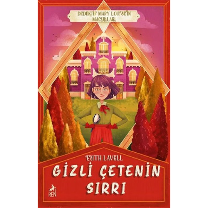 Gizli Çetenin Sırrı Gizli Çetenin Sırrı