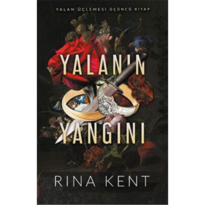 Yalanın Yangını Yalanın Yangını
