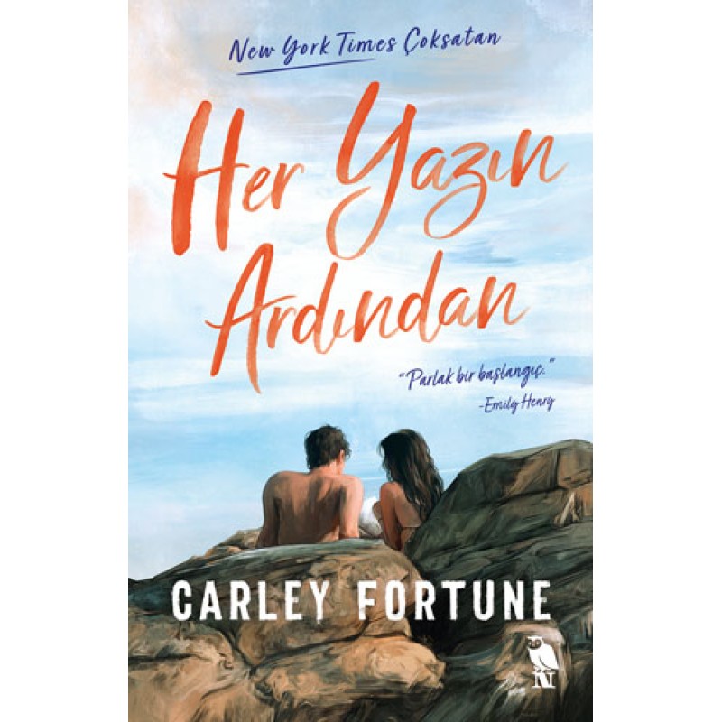 Her Yazın Ardından Her Yazın Ardından