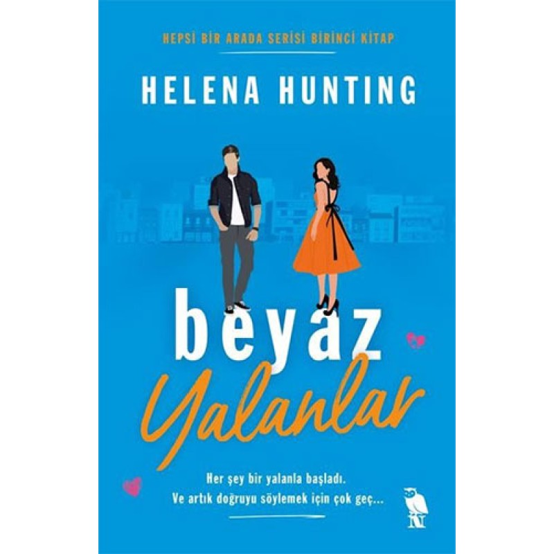 Beyaz Yalanlar Beyaz Yalanlar