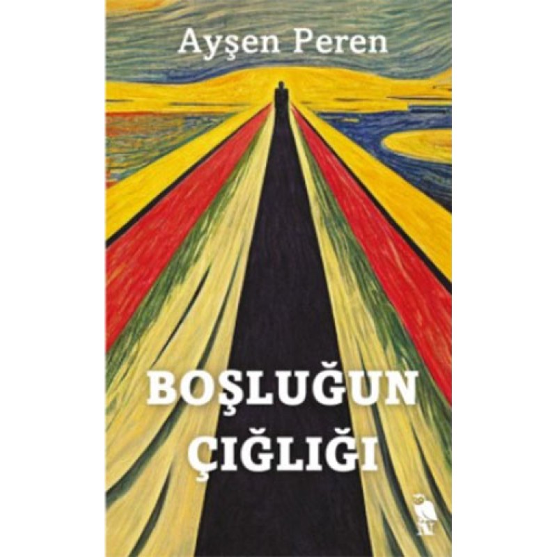 Boşluğun Çığlığı