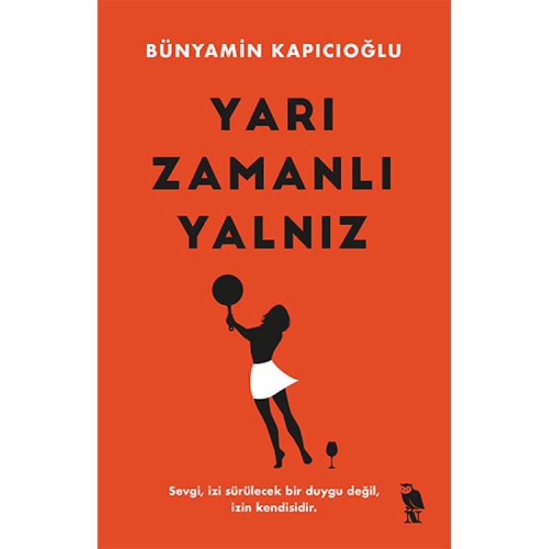Yarı Zamanlı Yalnız Yarı Zamanlı Yalnız
