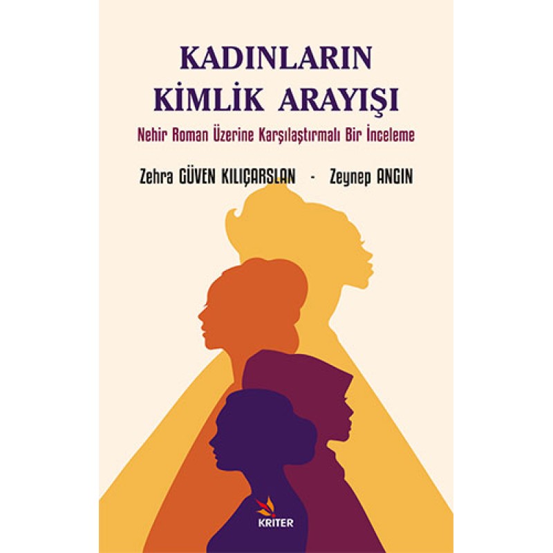 Kadınların Kimlik Arayışı Kadınların Kimlik Arayışı