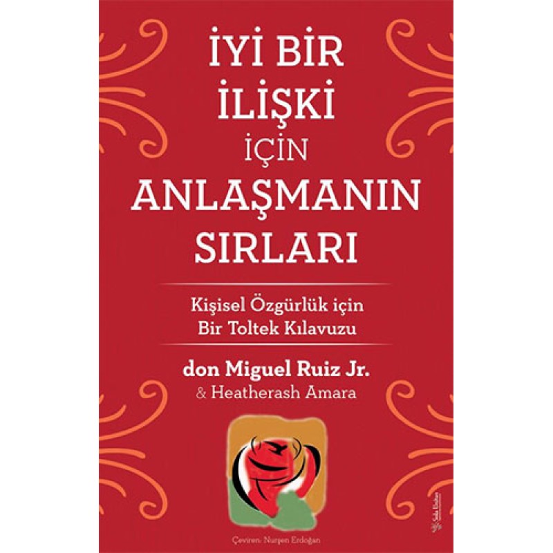İyi Bir İlişki için Anlaşmanın Sırları İyi Bir İlişki için Anlaşmanın Sırları