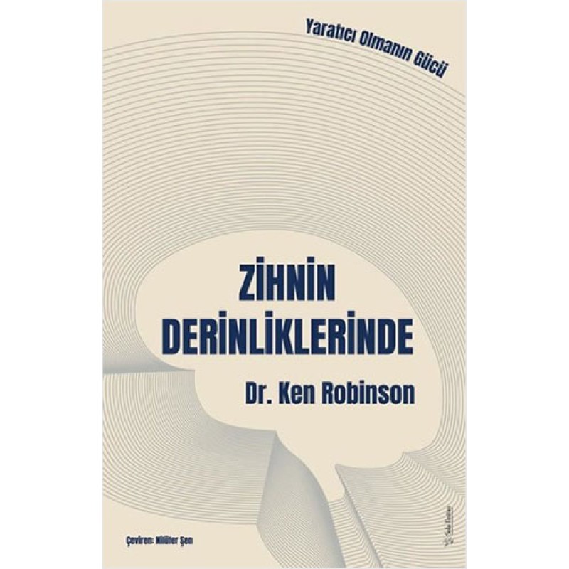 Zihnin Derinliklerinde Zihnin Derinliklerinde